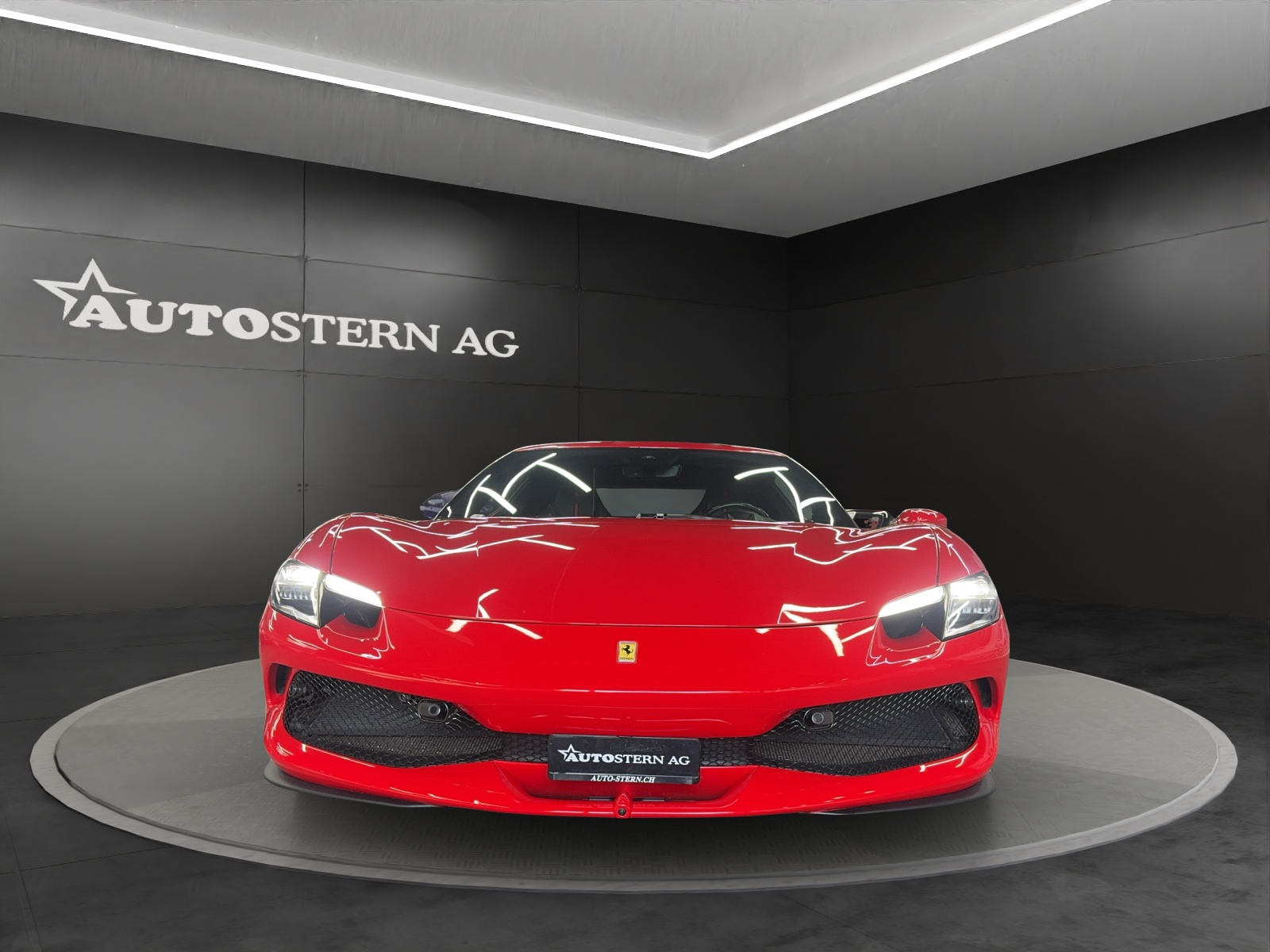 FERRARI 296 GTB-image-1
