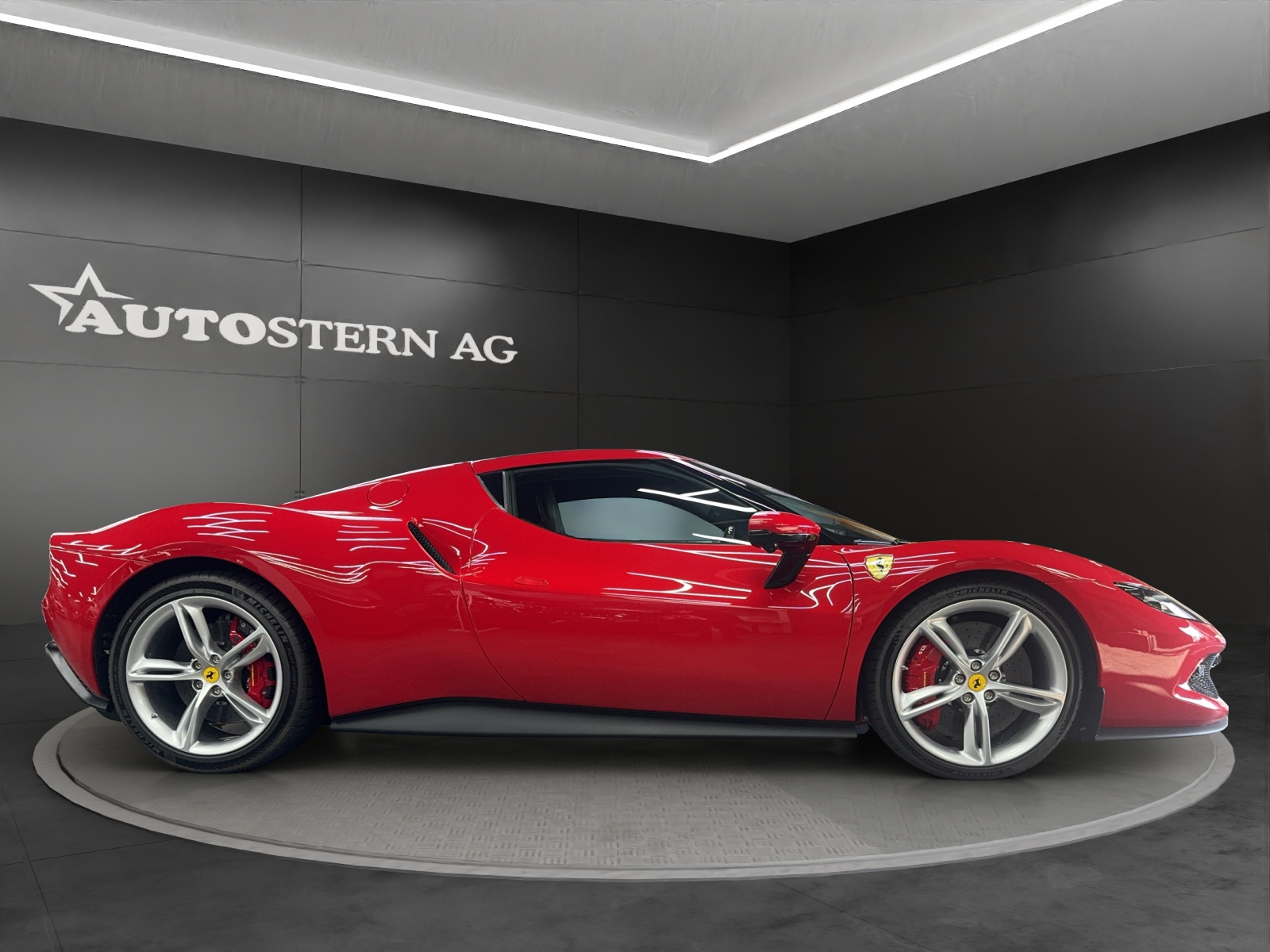 FERRARI 296 GTB-image-3