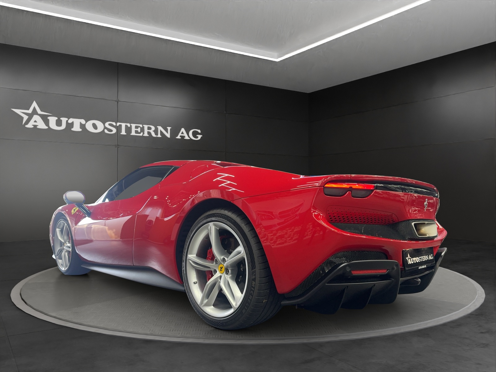 FERRARI 296 GTB-image-6