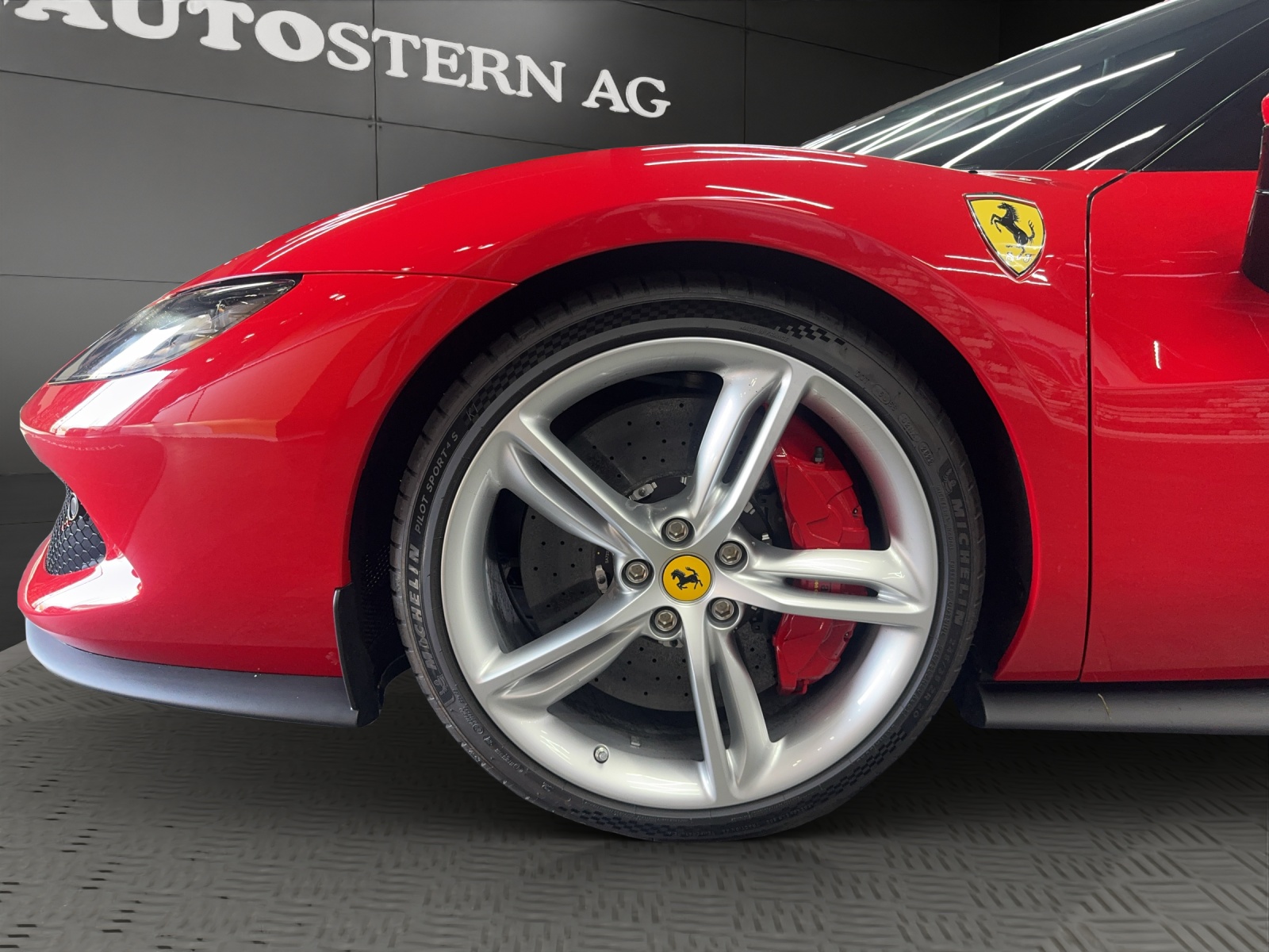 FERRARI 296 GTB-image-8