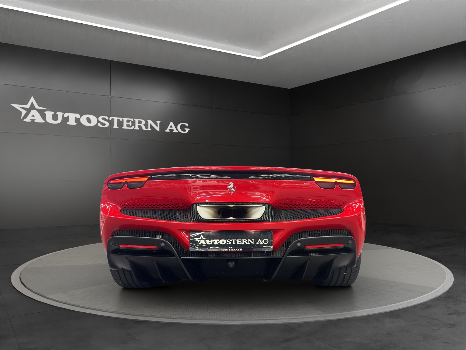 FERRARI 296 GTB-image-5