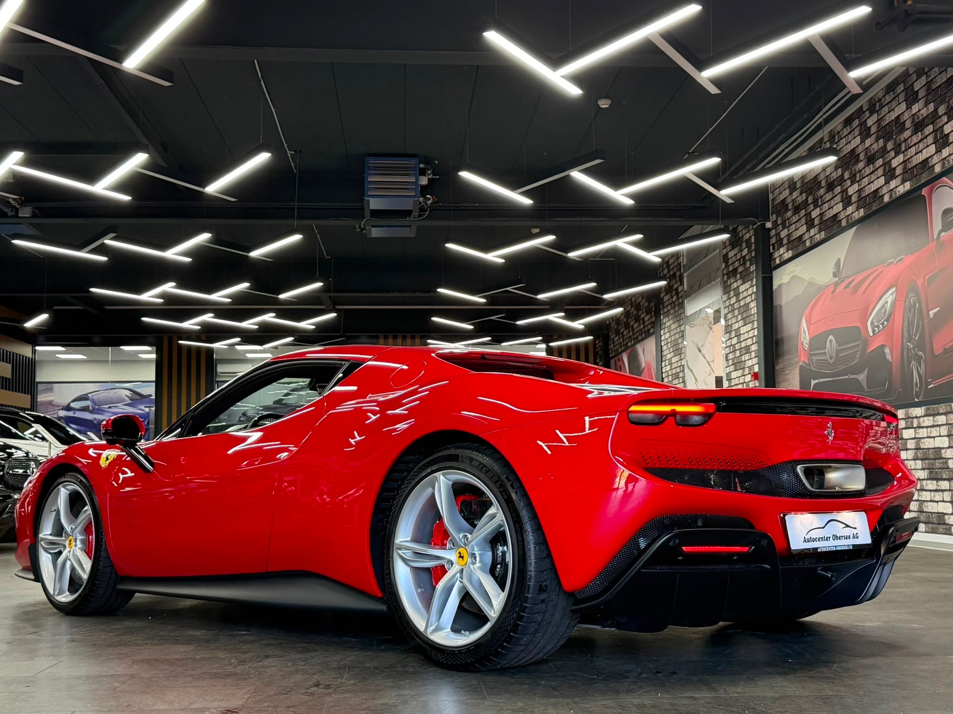 FERRARI 296 GTB-image-5