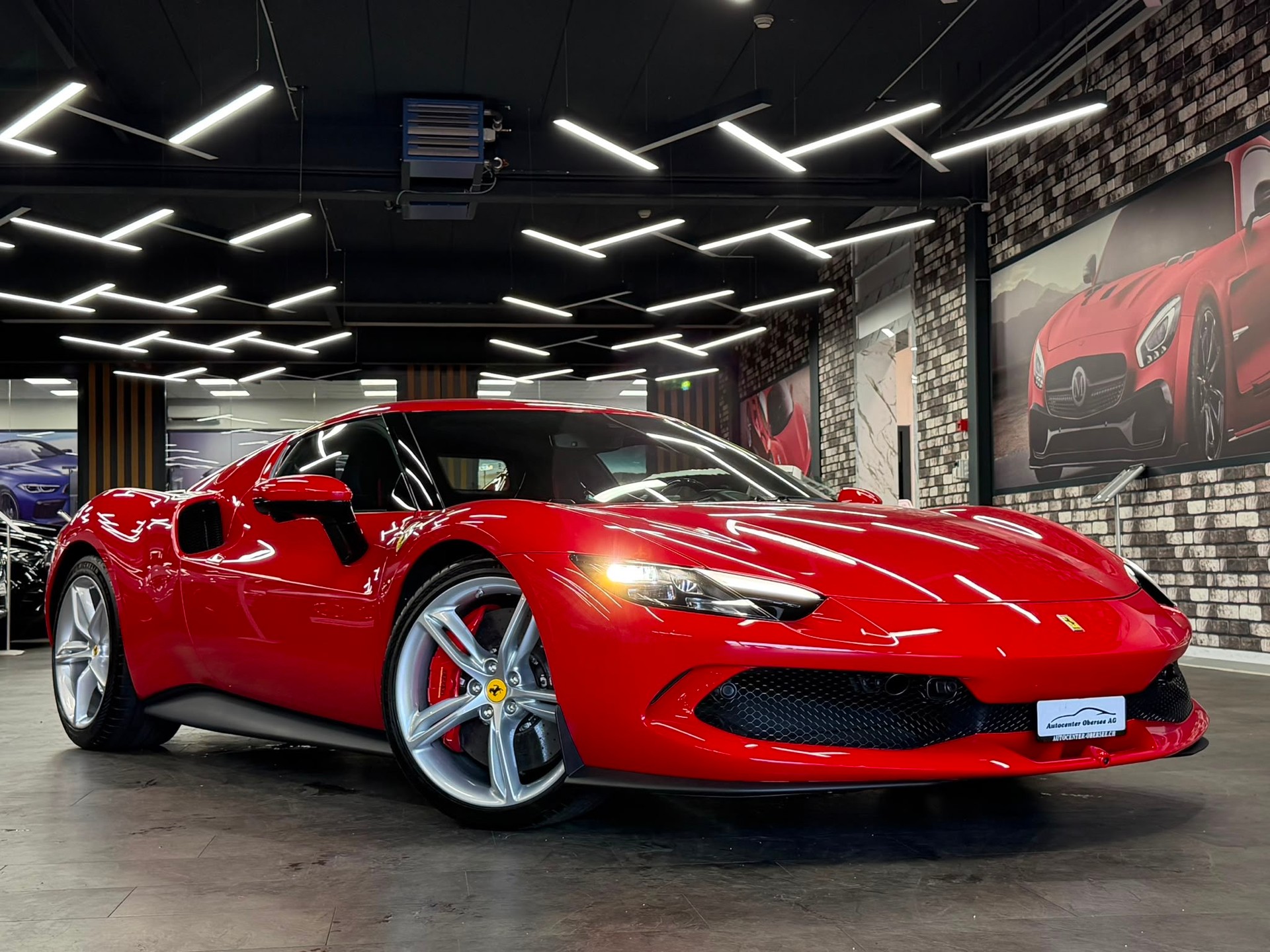 FERRARI 296 GTB-image-3