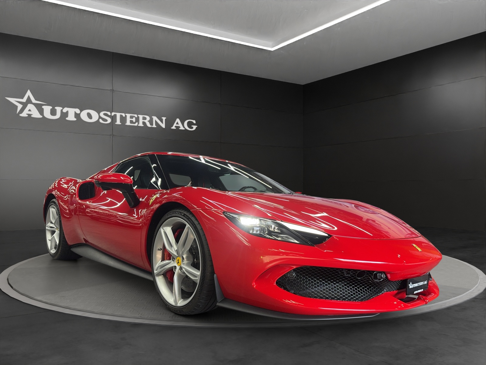 FERRARI 296 GTB-image-2