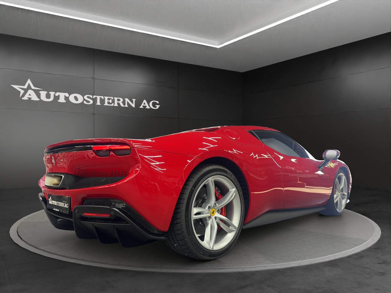 FERRARI 296 GTB-image-4