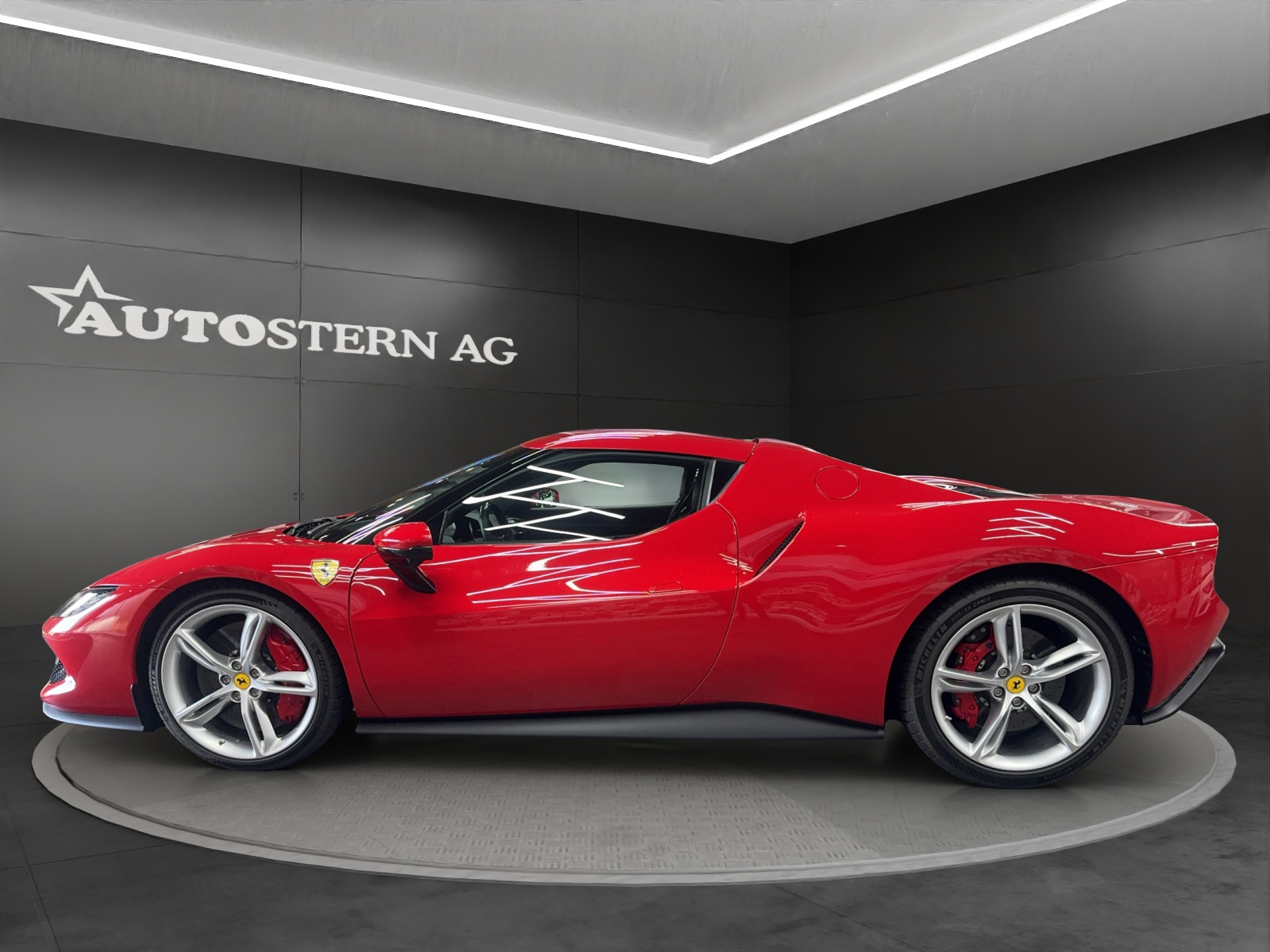 FERRARI 296 GTB-image-7