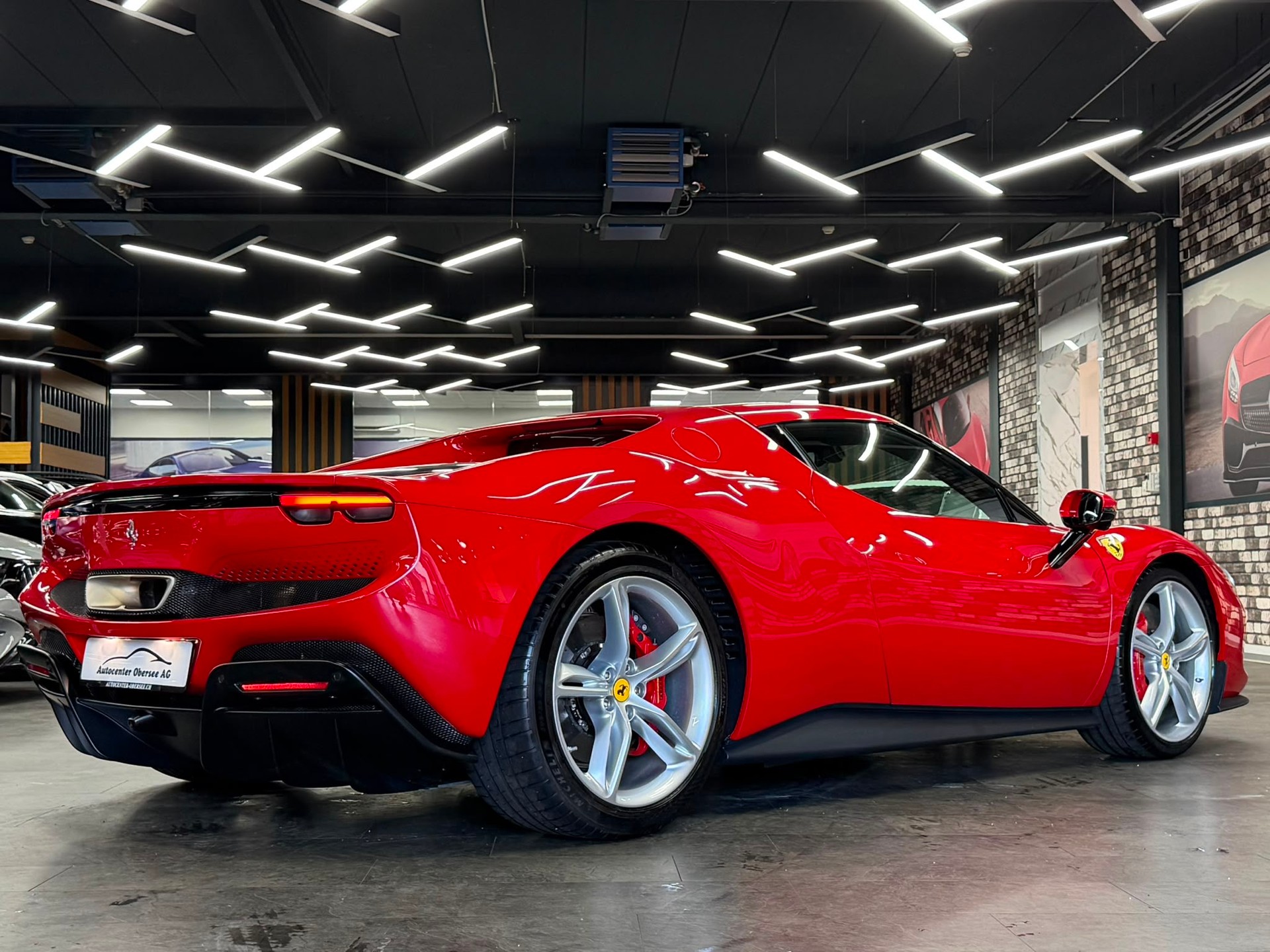 FERRARI 296 GTB-image-6