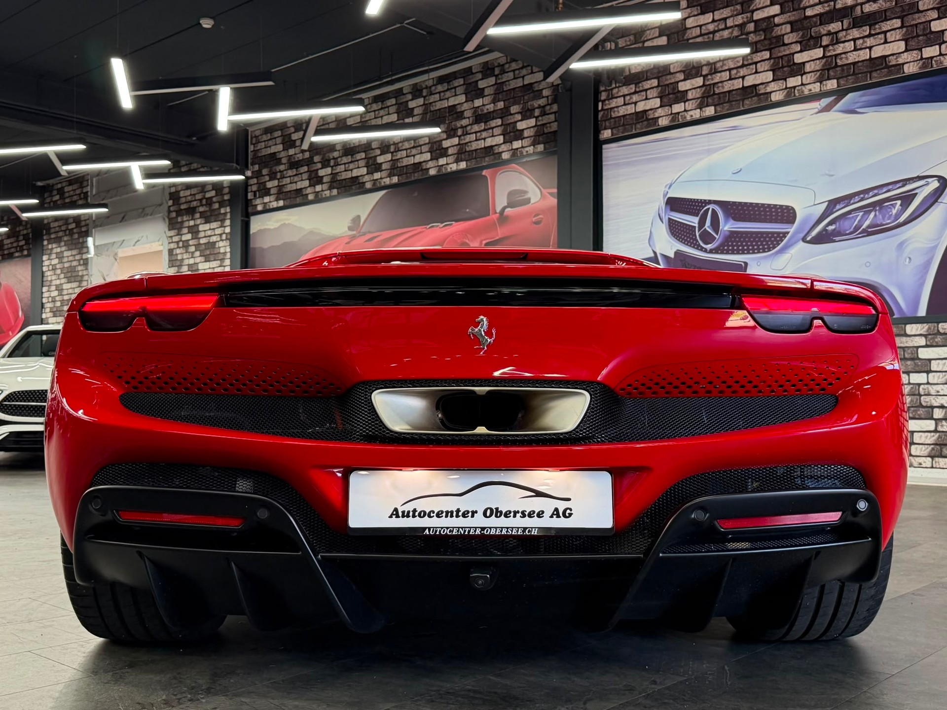 FERRARI 296 GTB-image-7