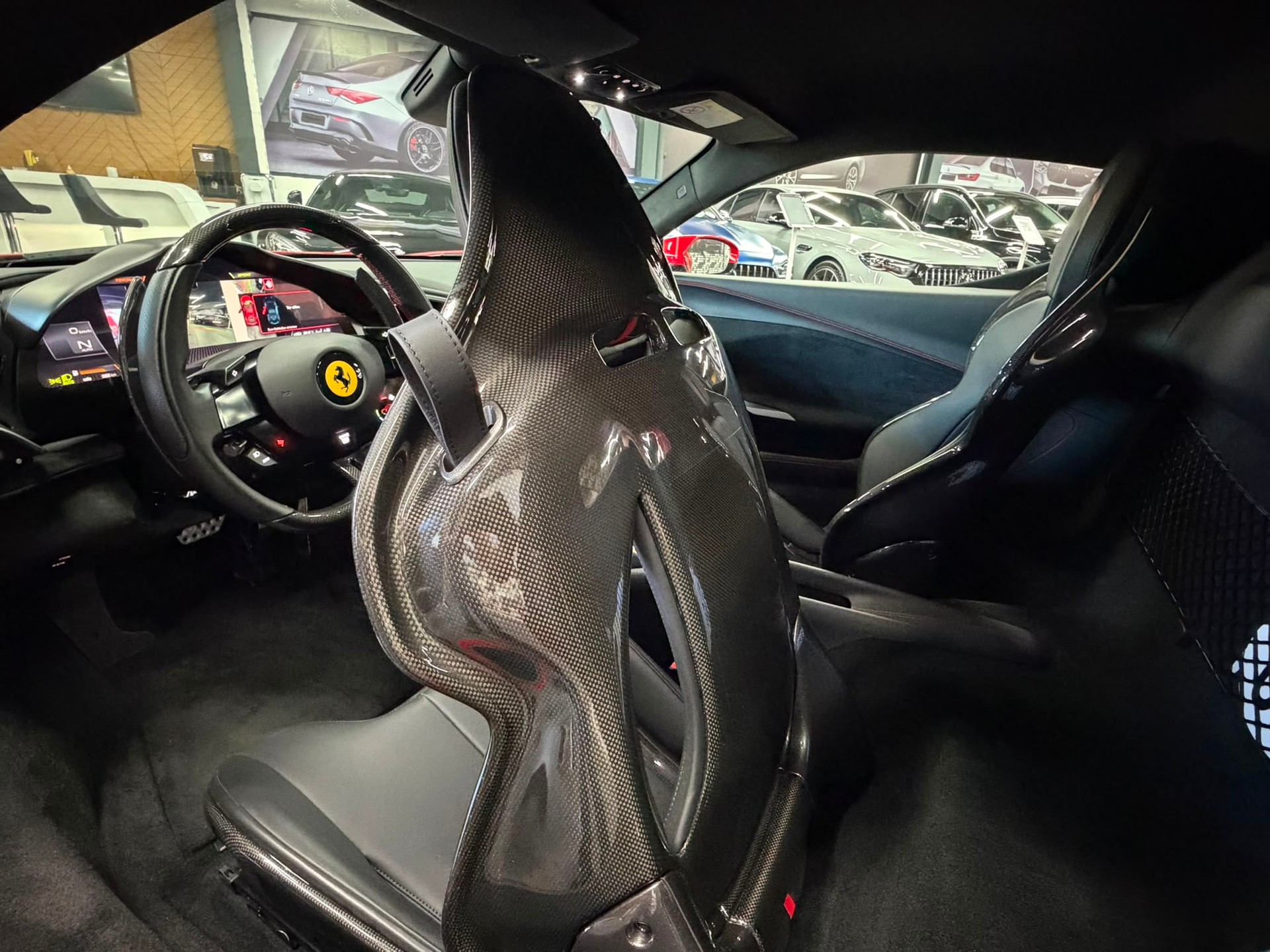 FERRARI 296 GTB-image-9