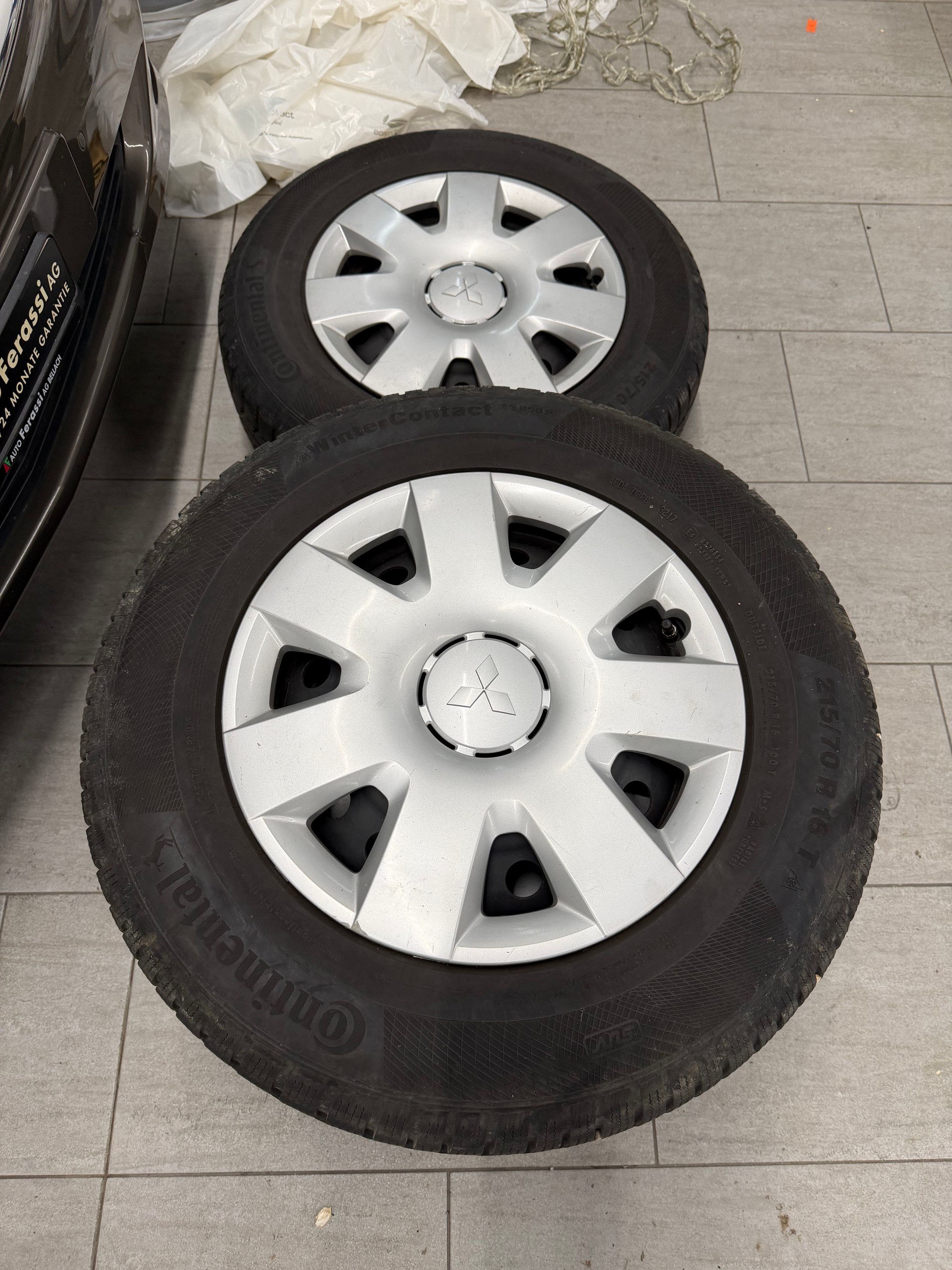MITSUBISHI ASX 2.0 MIVEC Value 2WD-image-17