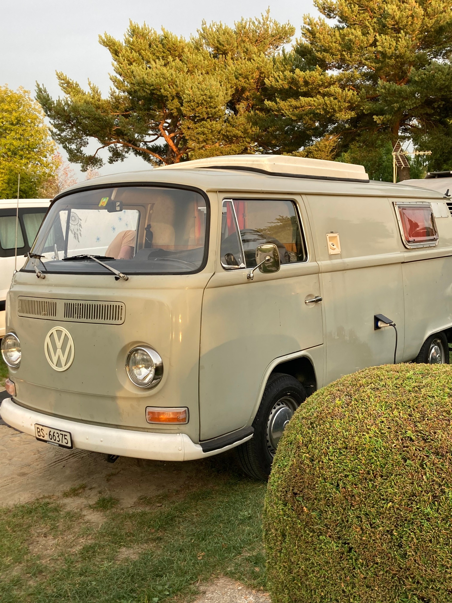 VW 21