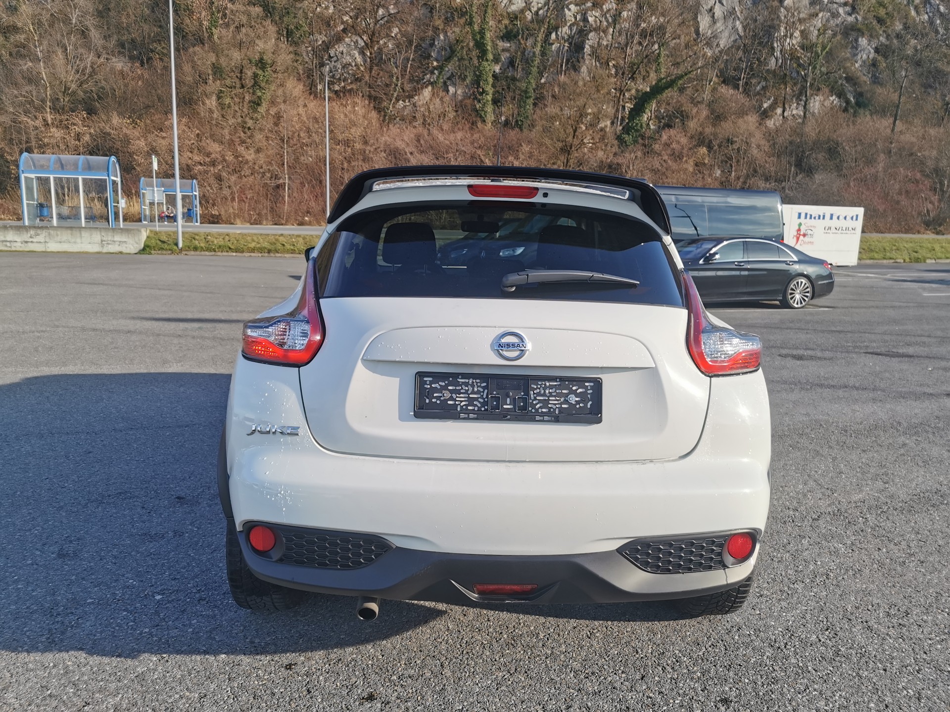 NISSAN Juke 1.6 acenta Xtronic CVT-image-13