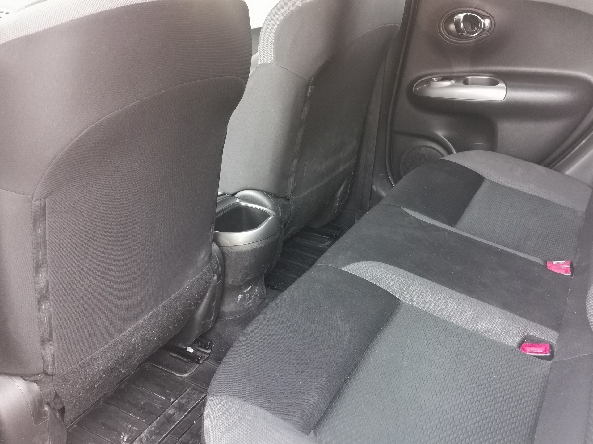 NISSAN Juke 1.6 acenta Xtronic CVT-image-4