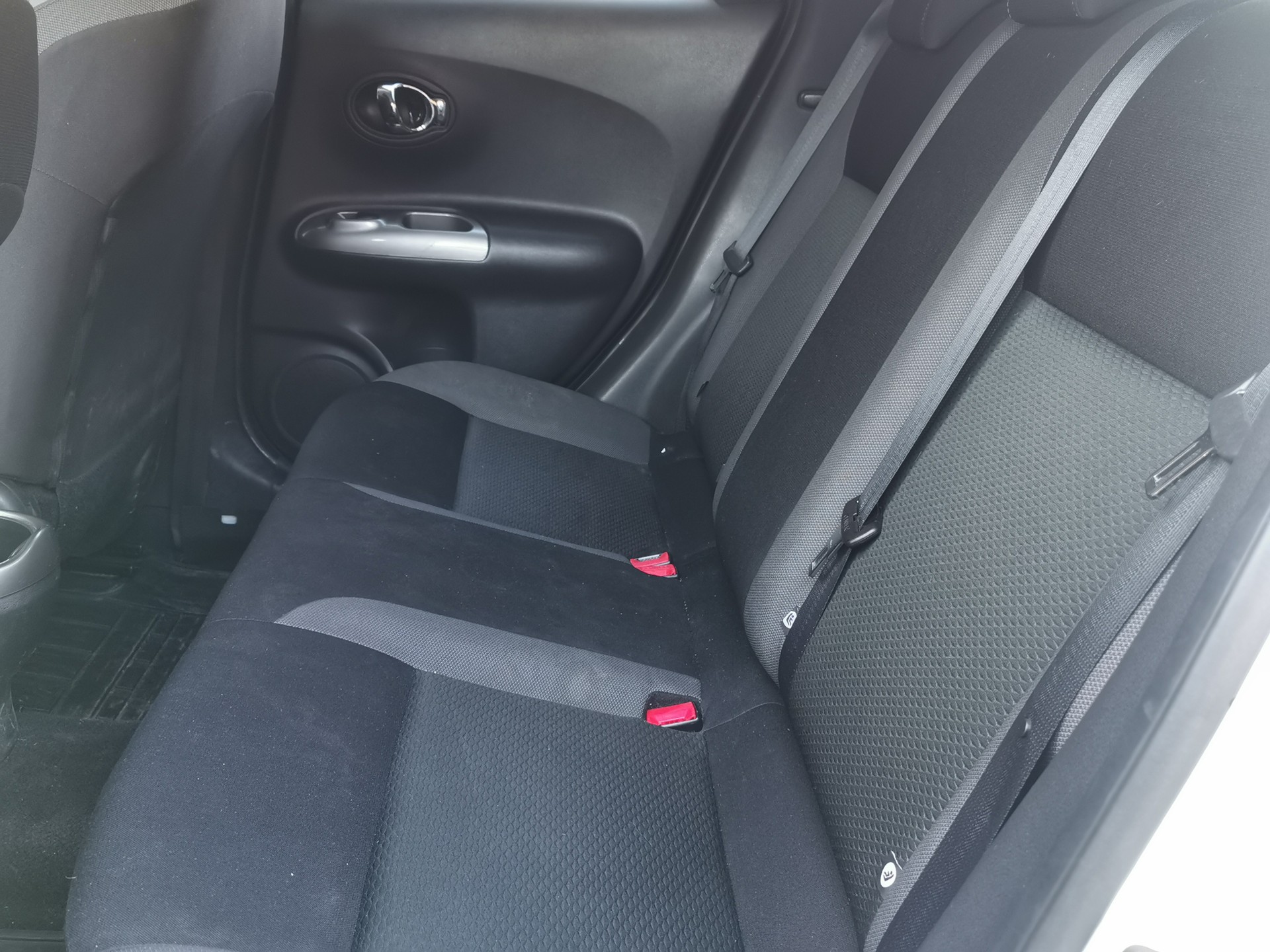NISSAN Juke 1.6 acenta Xtronic CVT-image-5