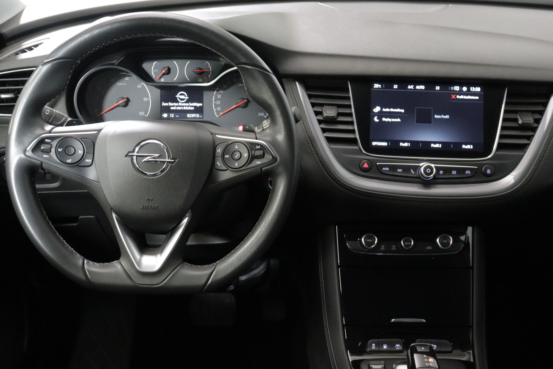 OPEL Grandland X 1.6 T PHEV Excellence-image-6