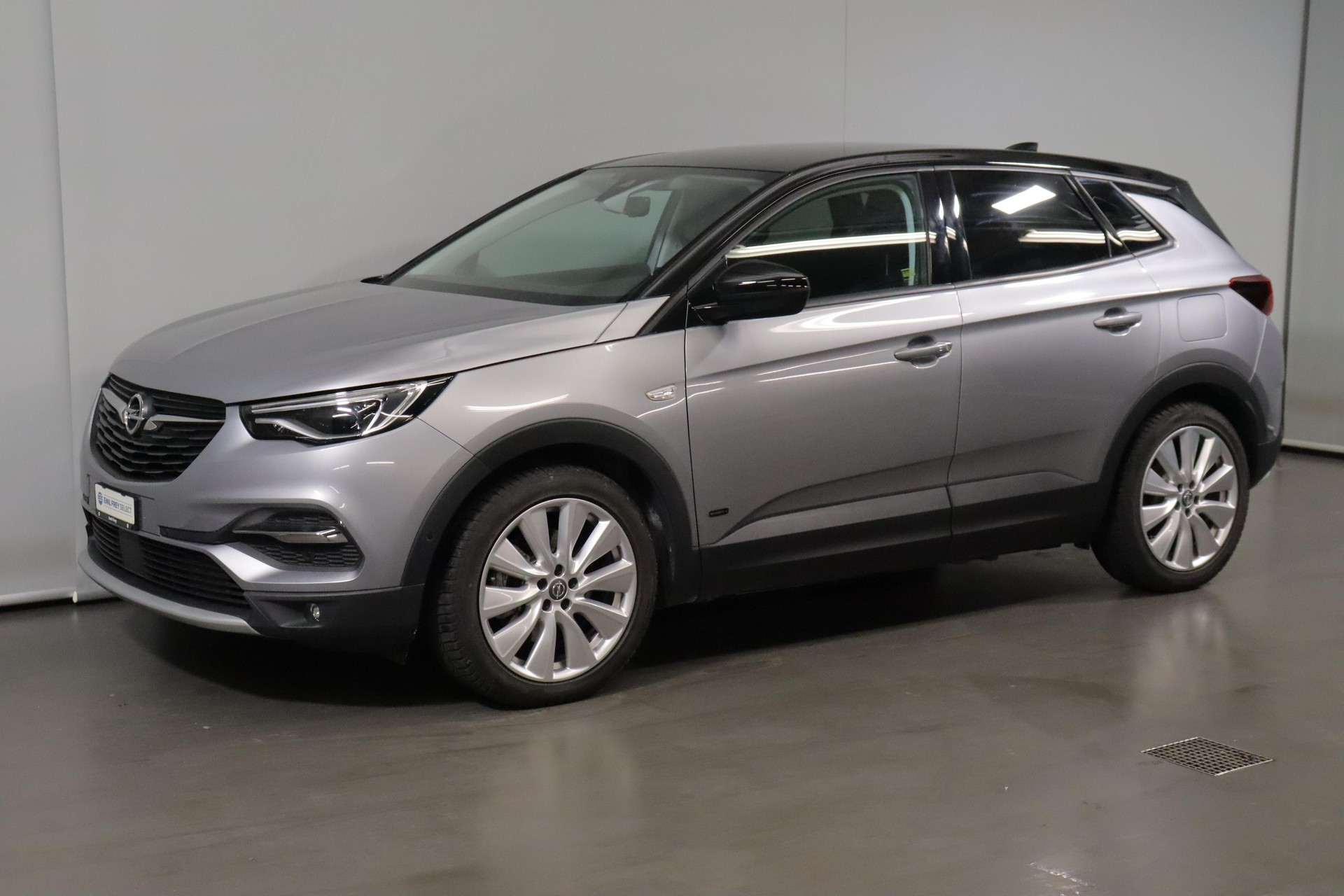 OPEL Grandland X 1.6 T PHEV Excellence-image-2