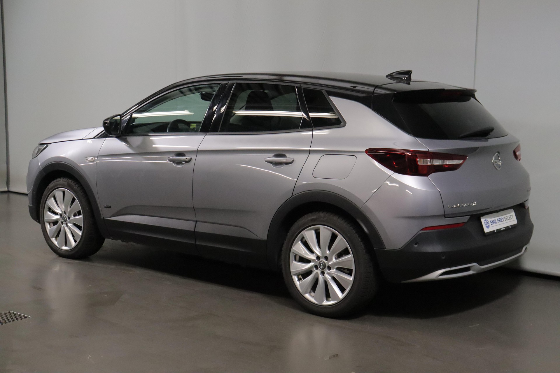OPEL Grandland X 1.6 T PHEV Excellence-image-10