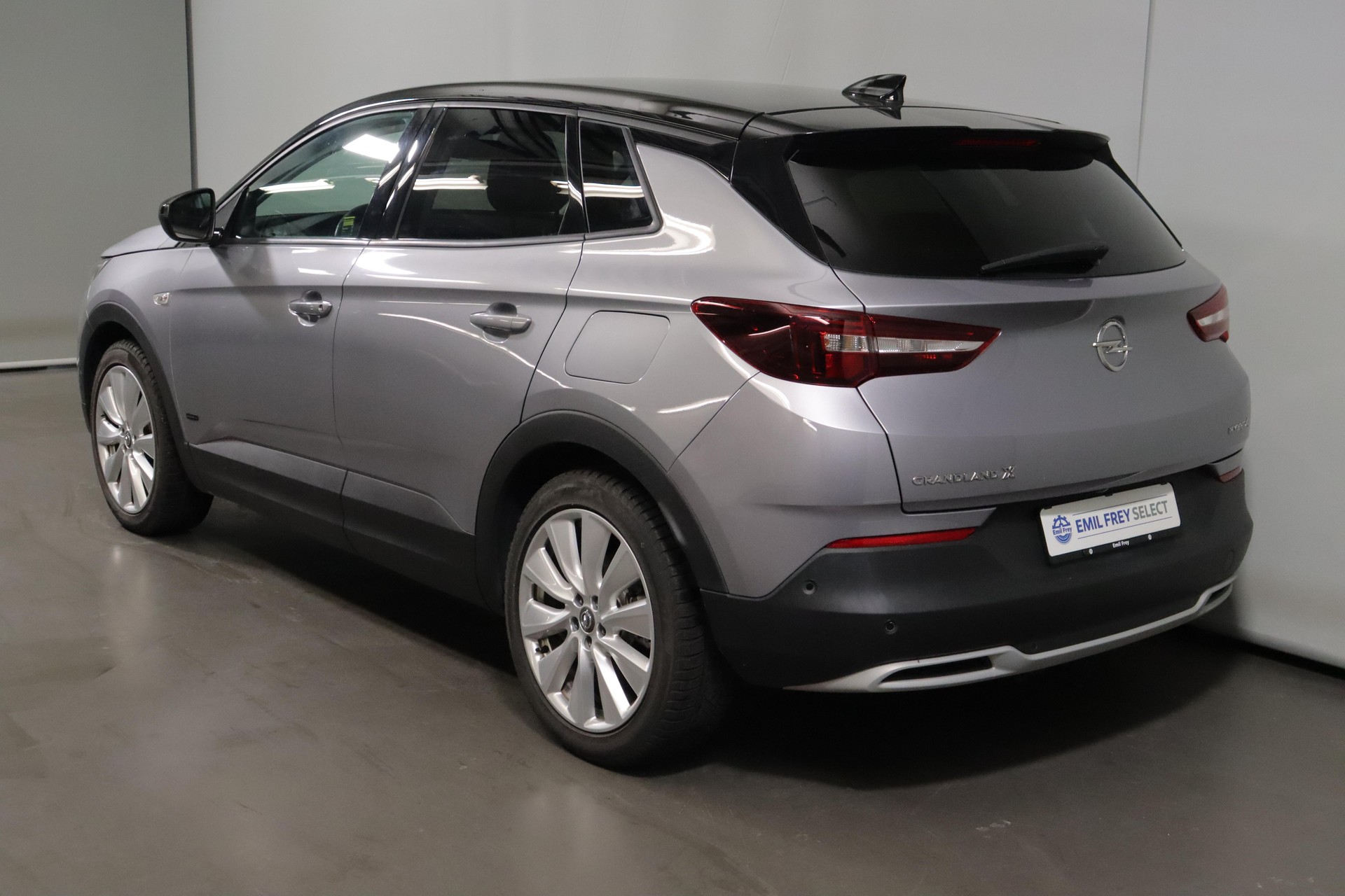 OPEL Grandland X 1.6 T PHEV Excellence-image-13