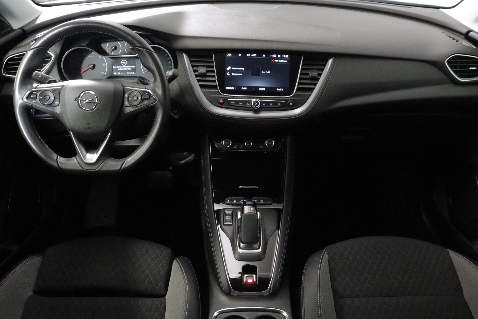 OPEL Grandland X 1.6 T PHEV Excellence-image-7