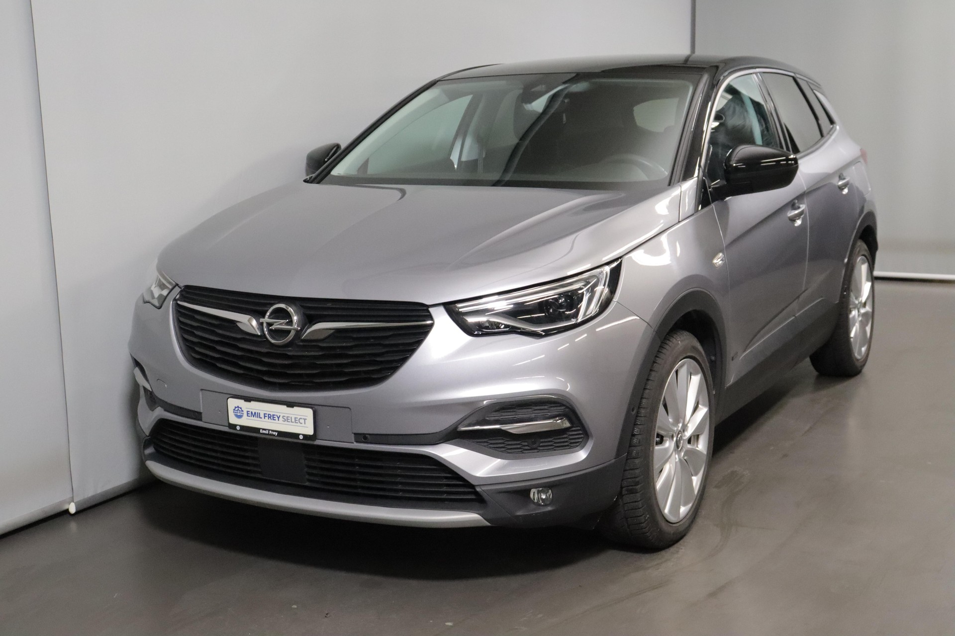 OPEL Grandland X 1.6 T PHEV Excellence-image-0