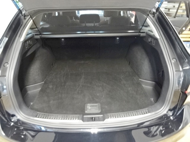 MAZDA 6 Sport Wagon Automat 2.5 Exclusive-Line-image-14