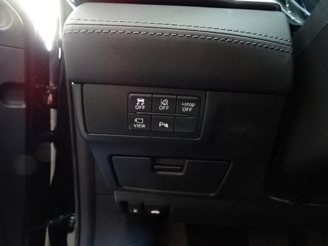 MAZDA 6 Sport Wagon Automat 2.5 Exclusive-Line-image-7