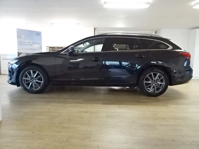 MAZDA 6 Sport Wagon Automat 2.5 Exclusive-Line-image-5