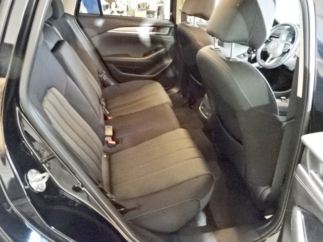 MAZDA 6 Sport Wagon Automat 2.5 Exclusive-Line-image-13