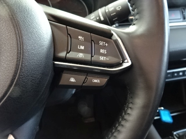 MAZDA 6 Sport Wagon Automat 2.5 Exclusive-Line-image-9