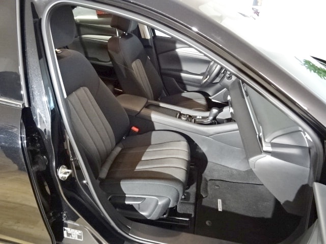 MAZDA 6 Sport Wagon Automat 2.5 Exclusive-Line-image-6