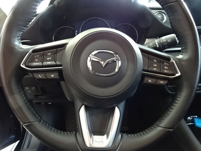 MAZDA 6 Sport Wagon Automat 2.5 Exclusive-Line-image-8