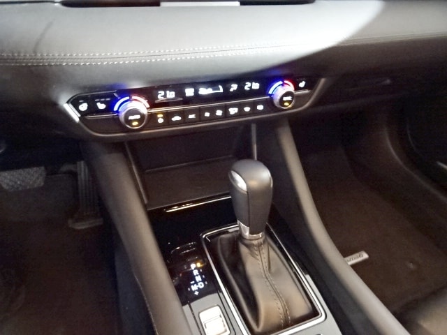 MAZDA 6 Sport Wagon Automat 2.5 Exclusive-Line-image-11