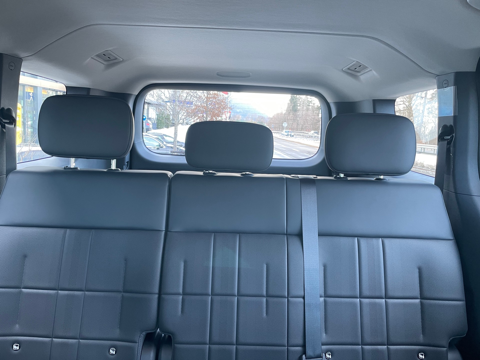 KIA PV5 71.2 kWh Elite mit Wärmepumpe, VOLLAUSSTATTUNG-image-23