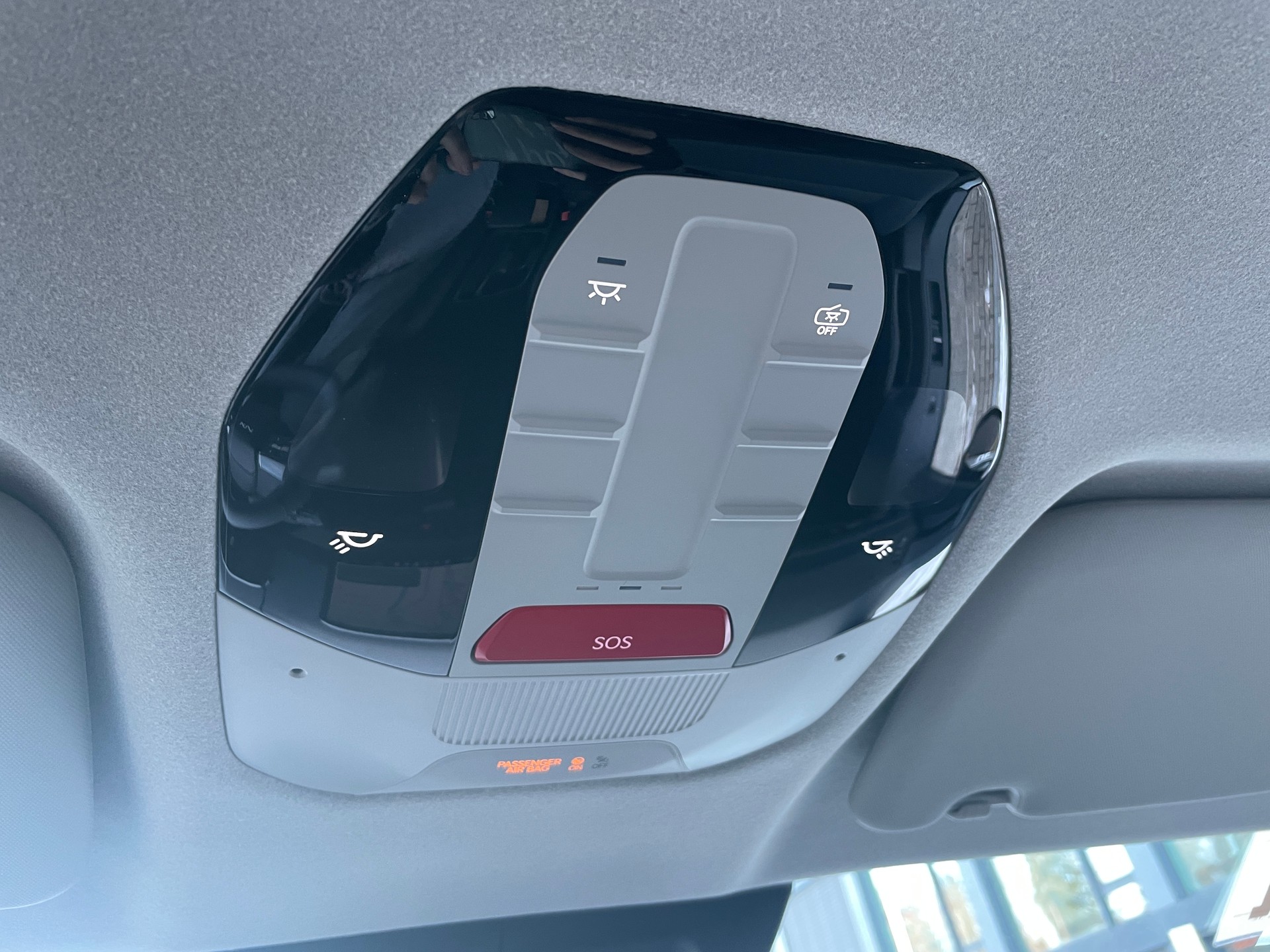 KIA PV5 71.2 kWh Elite mit Wärmepumpe, VOLLAUSSTATTUNG-image-25