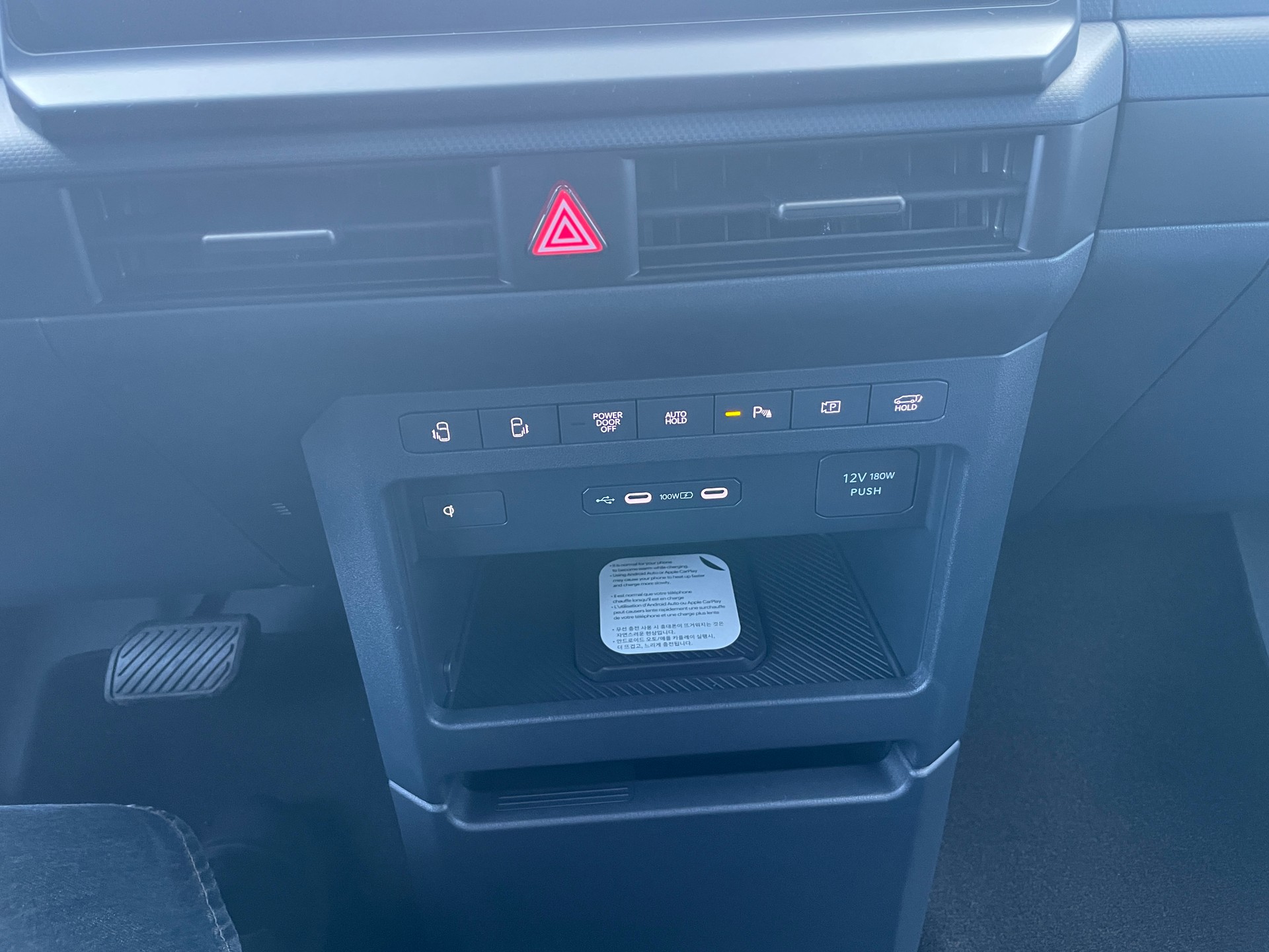 KIA PV5 71.2 kWh Elite mit Wärmepumpe, VOLLAUSSTATTUNG-image-31