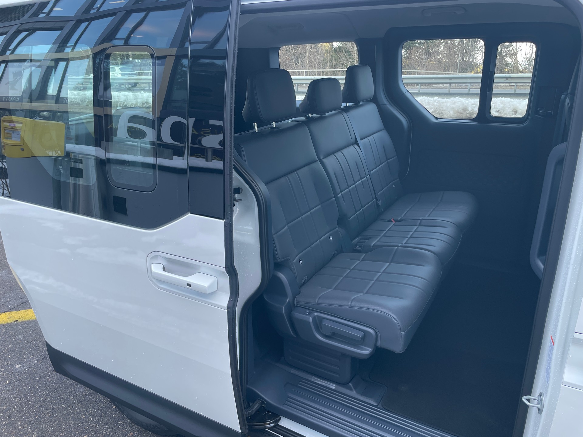 KIA PV5 71.2 kWh Elite mit Wärmepumpe, VOLLAUSSTATTUNG-image-4