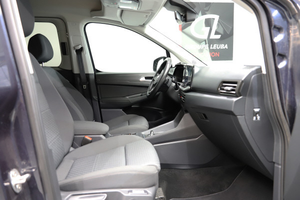 Image FORD TOURNEO-CONNECT GrTourneo C. 2.0 EcoB Act