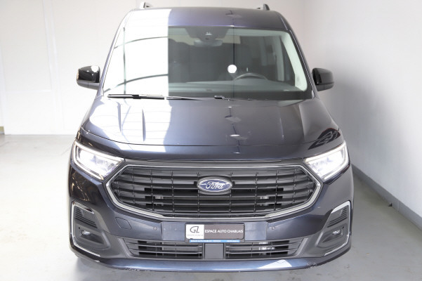 Image FORD TOURNEO-CONNECT GrTourneo C. 2.0 EcoB Act