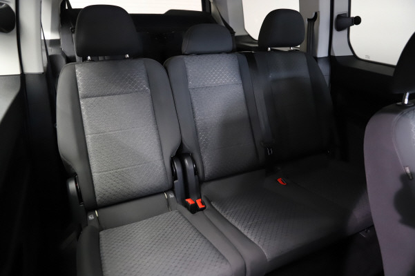 Image FORD TOURNEO-CONNECT GrTourneo C. 2.0 EcoB Act