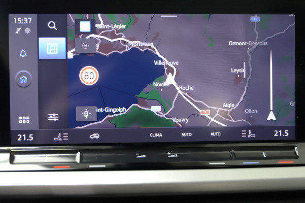 Image FORD TOURNEO-CONNECT GrTourneo C. 2.0 EcoB Act