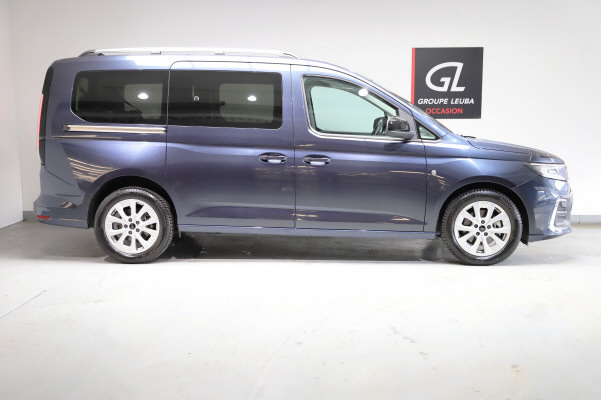 Image FORD TOURNEO-CONNECT GrTourneo C. 2.0 EcoB Act