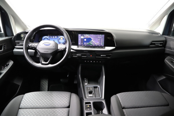 Image FORD TOURNEO-CONNECT GrTourneo C. 2.0 EcoB Act