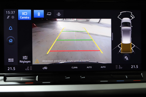 Image FORD TOURNEO-CONNECT GrTourneo C. 2.0 EcoB Act