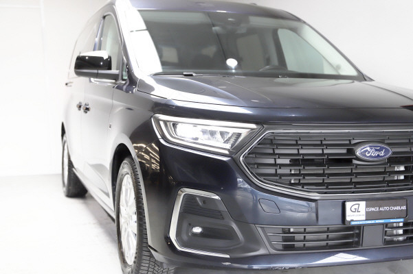 Image FORD TOURNEO-CONNECT GrTourneo C. 2.0 EcoB Act