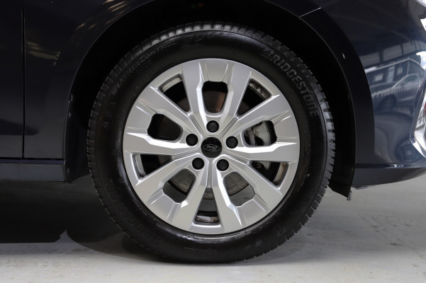 Image FORD TOURNEO-CONNECT GrTourneo C. 2.0 EcoB Act