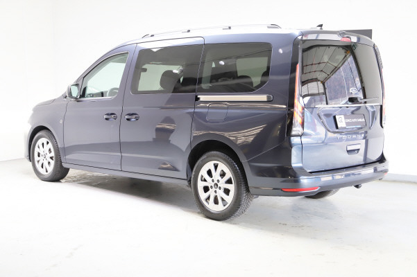 Image FORD TOURNEO-CONNECT GrTourneo C. 2.0 EcoB Act
