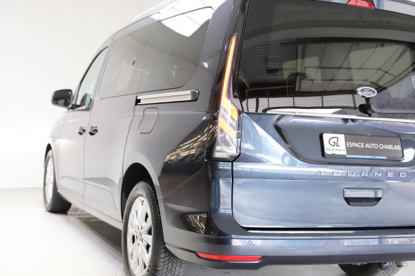 Image FORD TOURNEO-CONNECT GrTourneo C. 2.0 EcoB Act