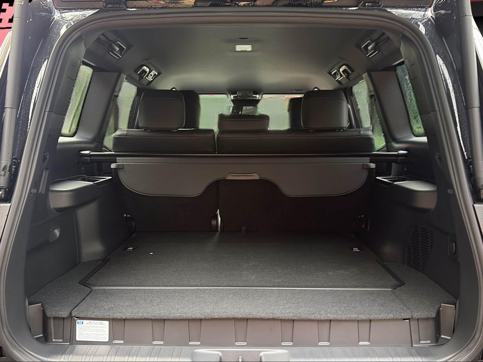 TOYOTA Land Cruiser 2.8 MHEV Style AT-image-9