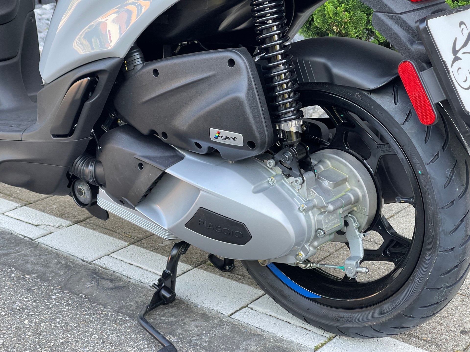 PIAGGIO Liberty 125 Sport E5+-image-13