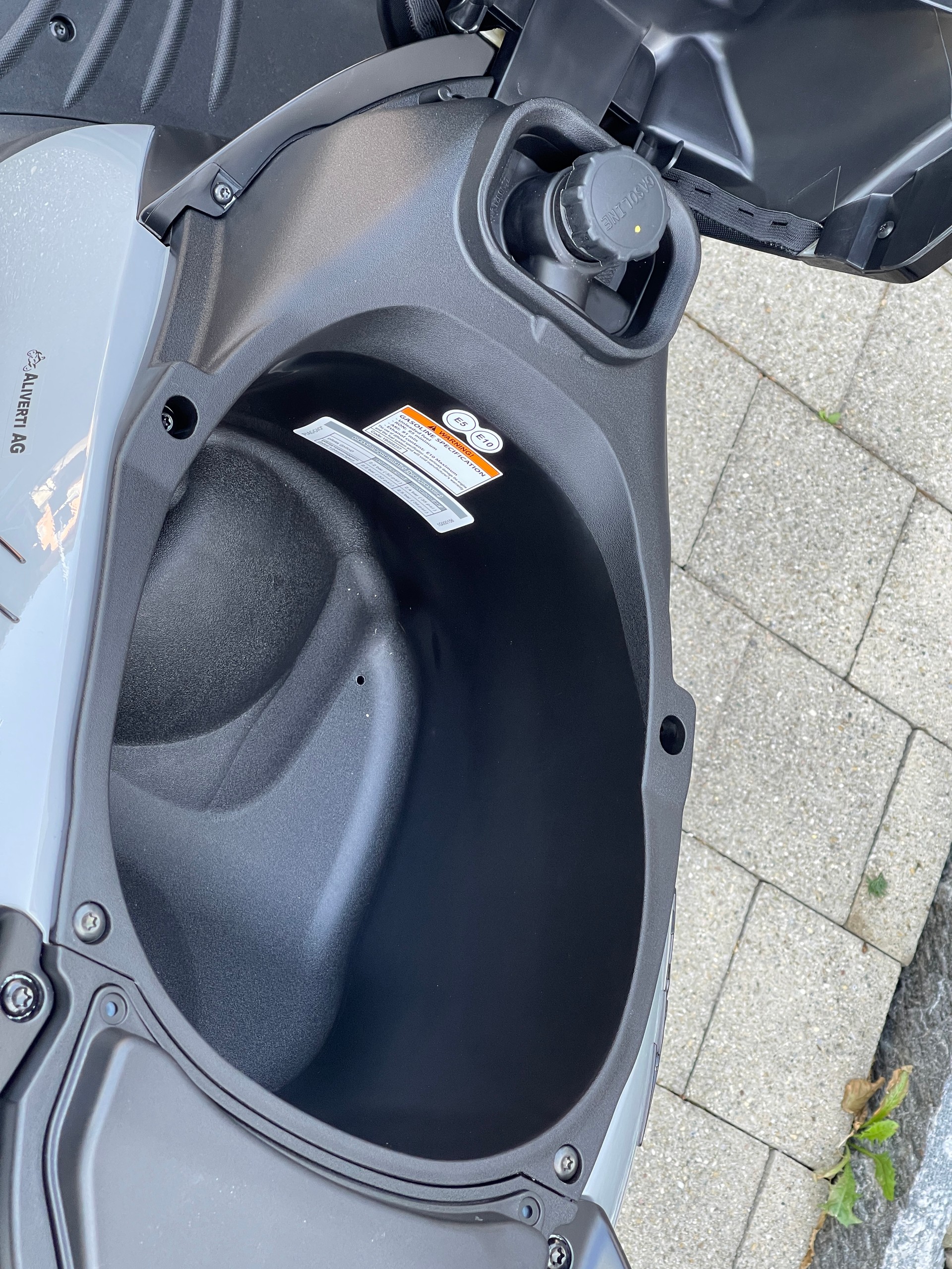 PIAGGIO Liberty 125 Sport E5+-image-15